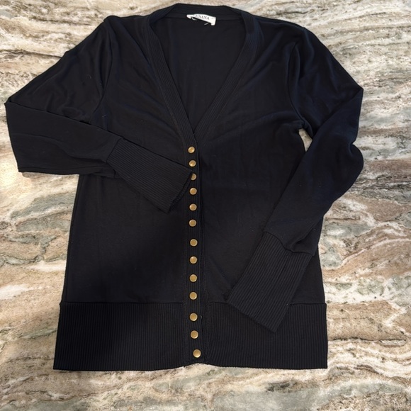 ***SOLD*** 4 cardigans - Picture 2 of 4